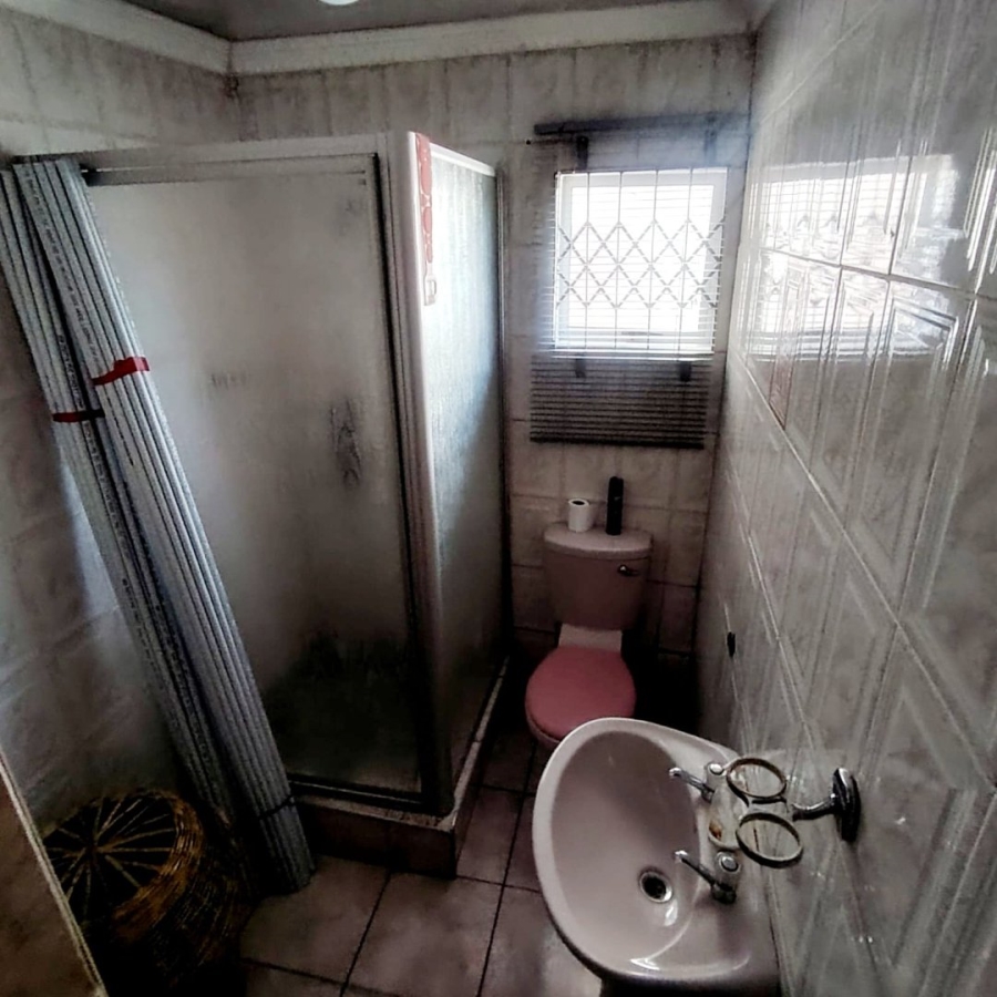 4 Bedroom Property for Sale in Mdantsane Nu 10 Eastern Cape